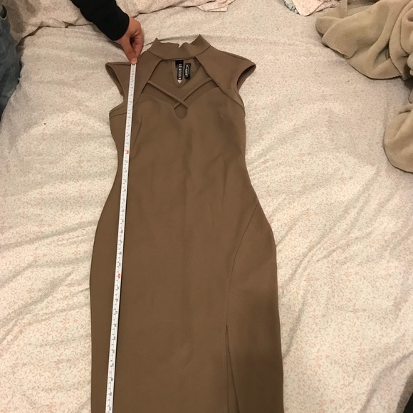 Fashion Nova Dress - Picture 6 of 7